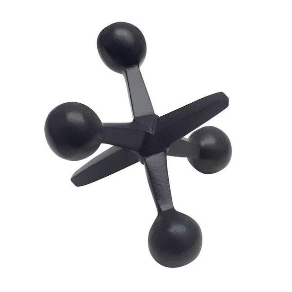 Sagebrooke Home Other - Sagebrook Home jacks sculpture ornament